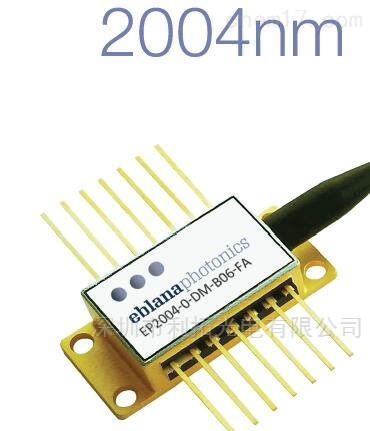 2004 nm Laser Laser Modules & Systems
