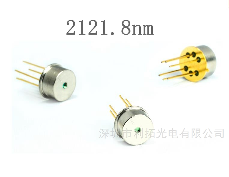 2121.8 nm Laser Laser Modules & Systems