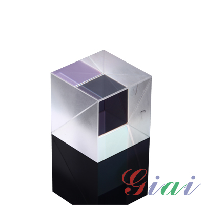 Polarizing Beamsplitter Prism Prisms