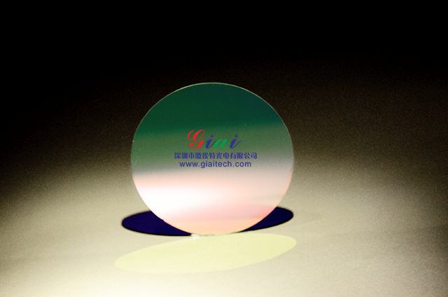 532nm Bandpass Filter Optical Filters