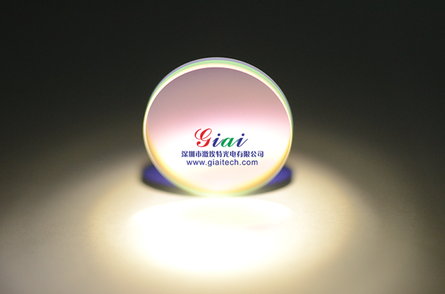 532nm Narrow Bandpass Filter Optical Filters