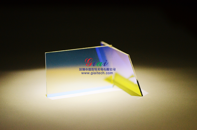 550nm Longpass Filter Optical Filters