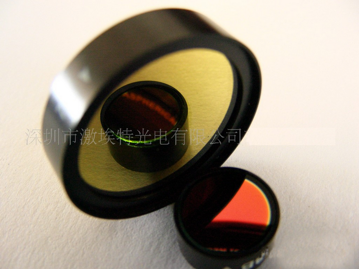 635nm Bandpass Filter Optical Filters