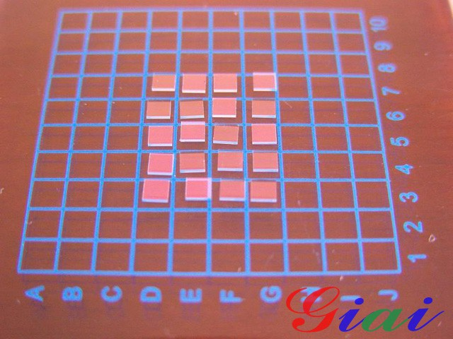 850nm Beamsplitter Plate Optical Filters