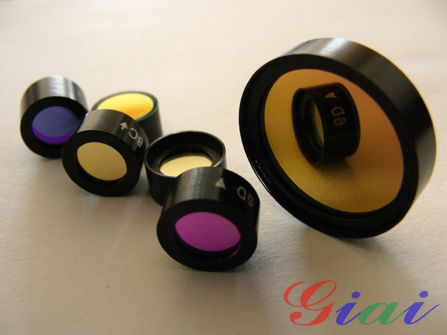 850nm Bandpass Filter Optical Filters