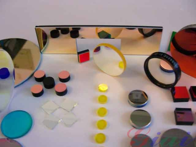 980nm Narrow Bandpass Filter Optical Filters