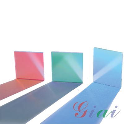 Dichroic Mirror Optical Filters