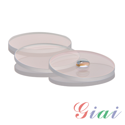 Anti-Reflection Glass Optical Filters