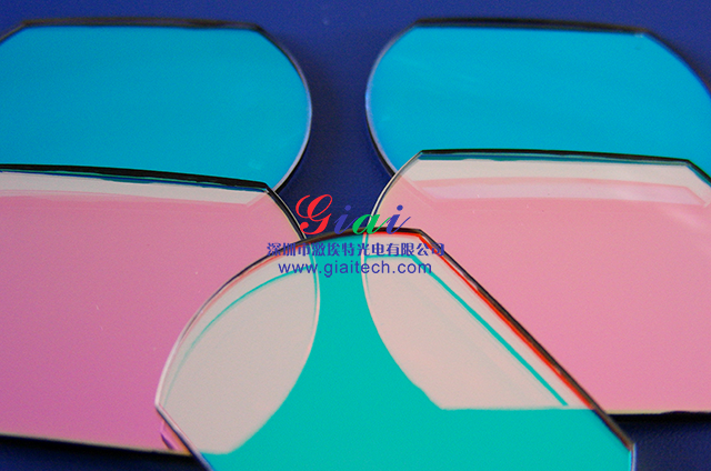 Shortpass Filter Optical Filters