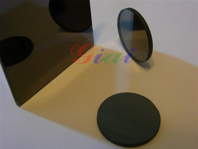 Attenuator T=1% Optical Filters
