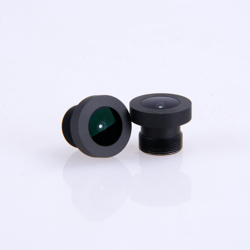 Wide-Angle/Fisheye Lens Optical Lenses