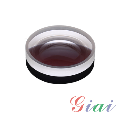Biconcave Lens Optical Lenses