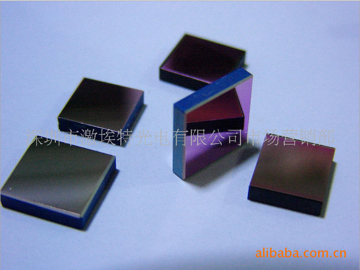 BP590nm Narrow Bandpass Filter Optical Filters