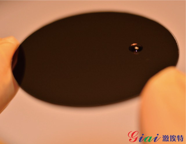 Non-Reflective ND Filter Optical Filters