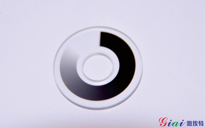 Linear Graduated ND Filter Optical Filters
