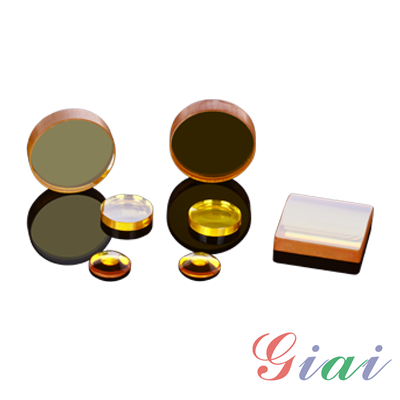 Zinc Selenide Focusing Lens Optical Lenses