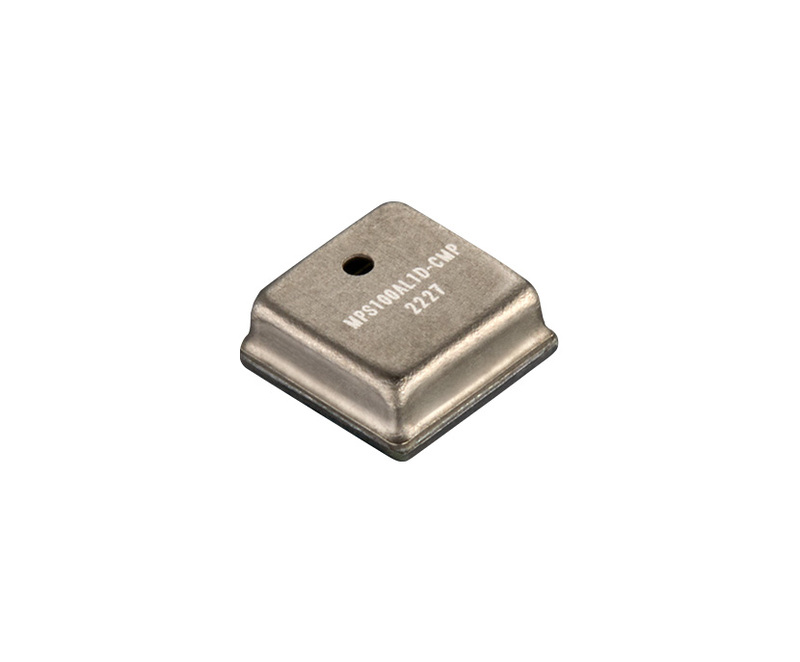 MPS100AL1D Sensor Sensors