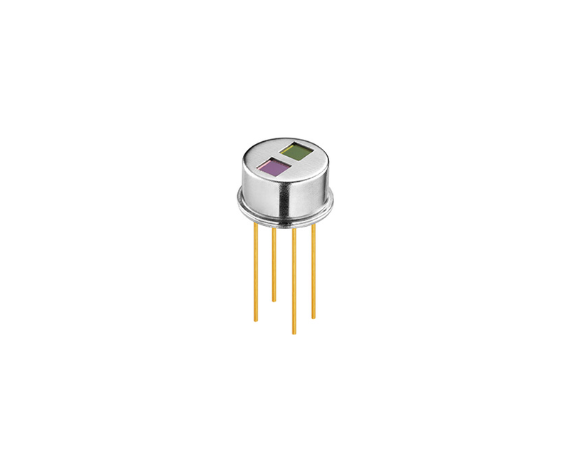 MPY20-A122T Infrared Pyroelectric Gas Sensor Sensors