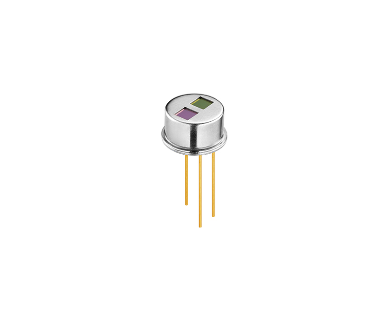 MPY30-A211-3.8-5.3 Infrared Pyroelectric Flame Sensor Sensors