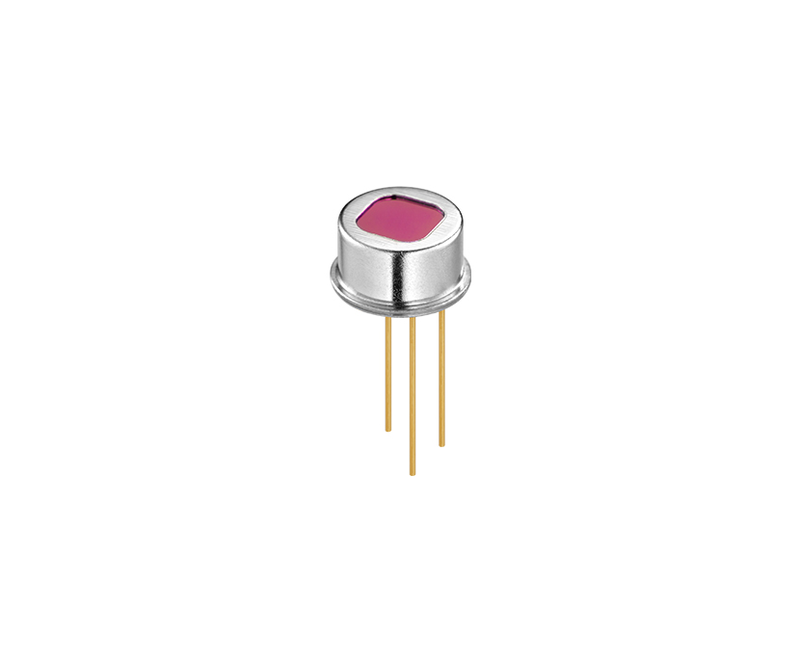 MPY30-A221T Infrared Pyroelectric Flame Sensor Sensors