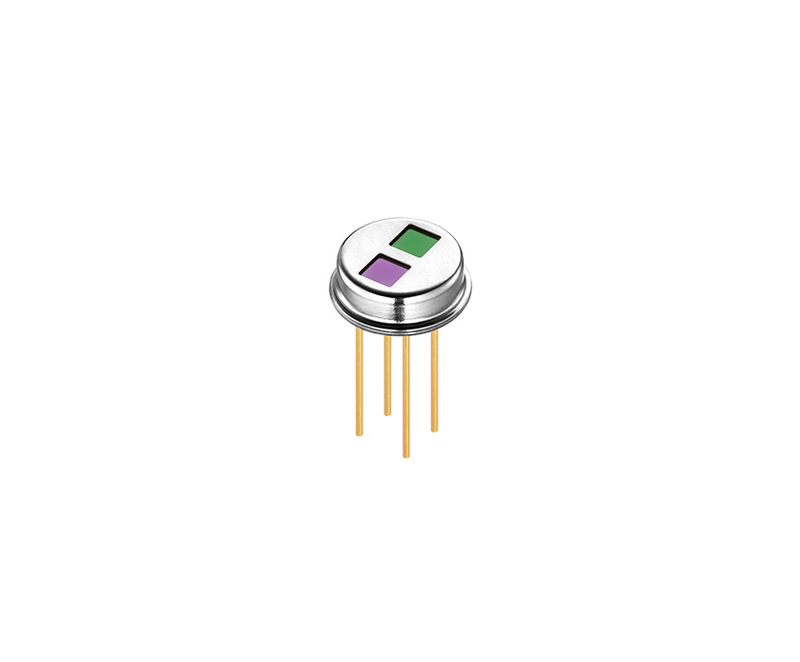 MTP20-A6-CH2F2 MEMS Gas Sensor Sensors