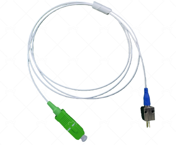 Red 638nm Multimode Fiber-Coupled Module Packages