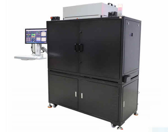 RB-LT1000 Series High-Power Semiconductor Laser Chip Device Aging / Lifetime Tester Semiconductor Manufacturing Equipment