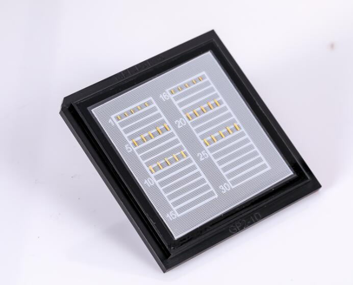 RB-1064A-350-10-2.5-SE 1064nm 10W Single-Emitter Laser Diode Chip 350μm Laser Diodes