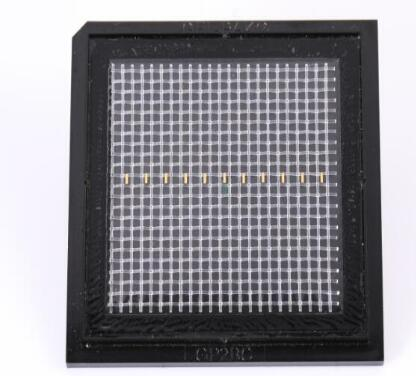 RB-638A-110-1-1.5-SE 638nm 1W Single-Emitter Semiconductor Laser Chip Laser Diodes