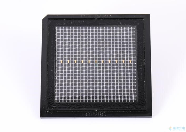 RB-638A-55-0.5-1.2-SE 638nm 500mW Single-Emitter Semiconductor Laser Chip Laser Diodes
