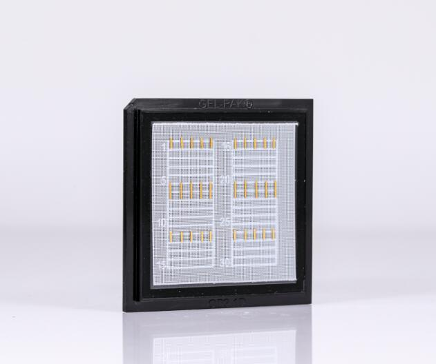 RB-808B-350-10-2.5-SE 808nm 10W Single-Emitter Semiconductor Laser Chip 350μm Laser Diodes