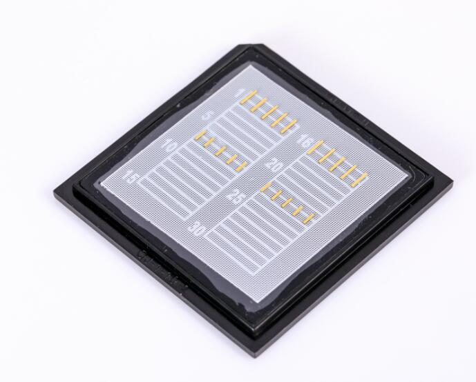 RB-880B-190-15-4-SE 880nm 15W Single-Emitter Semiconductor Laser Chip 190μm Laser Diodes