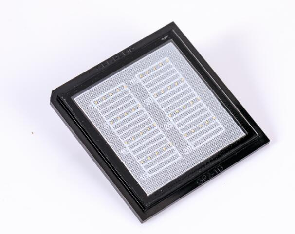 905nm High-Power Single-Emitter Semiconductor Laser Chip 6W-225W Laser Diodes