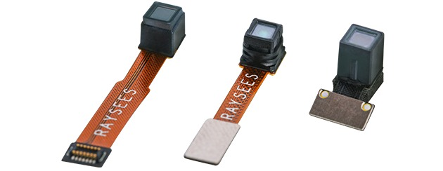 SRAY Laser SR94-DM657B Laser Diodes