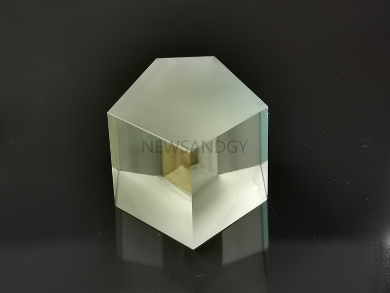 Penta Prism Prisms