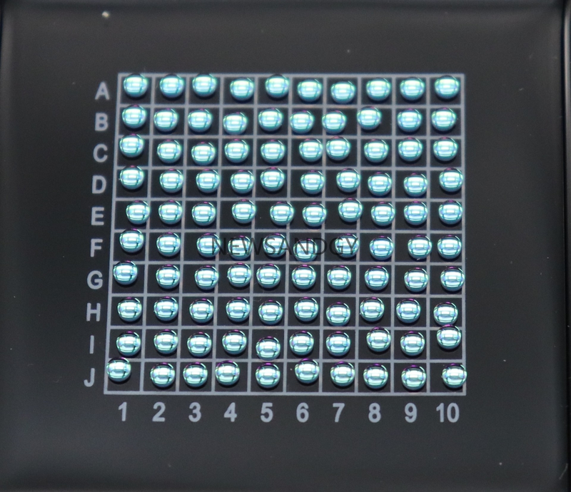 Medical Endoscope Lens Borescopes