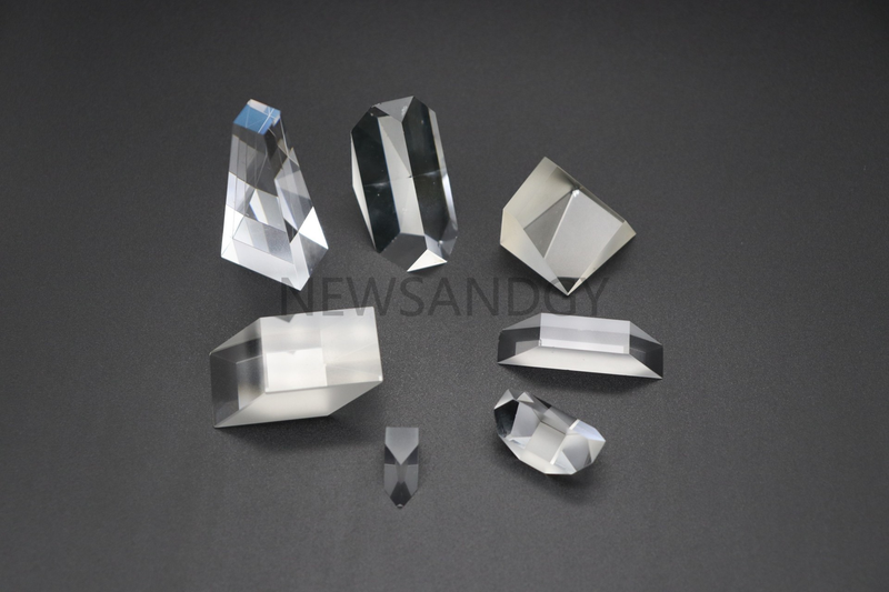 Optical Prism Prisms