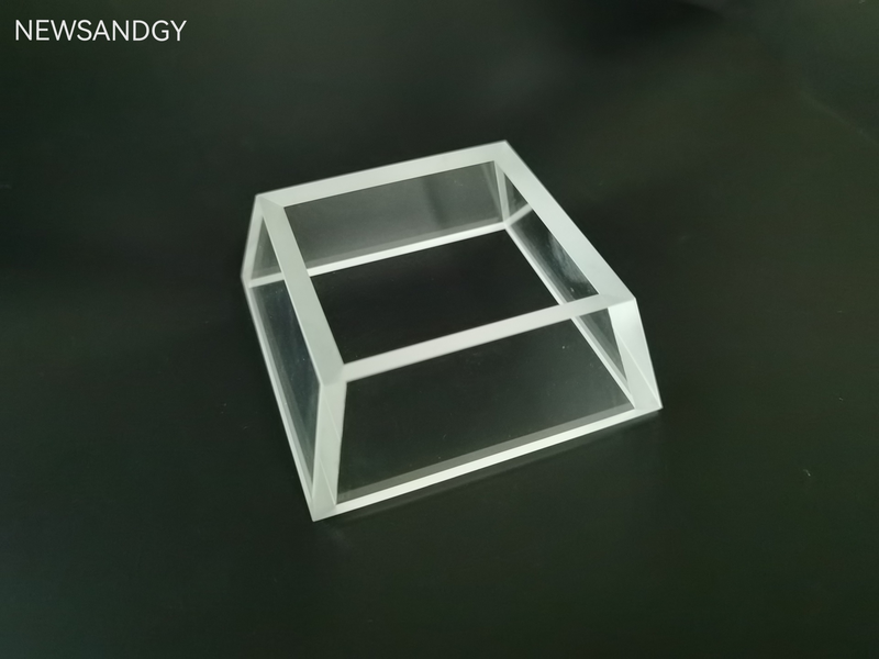 Composite Window Optical Windows