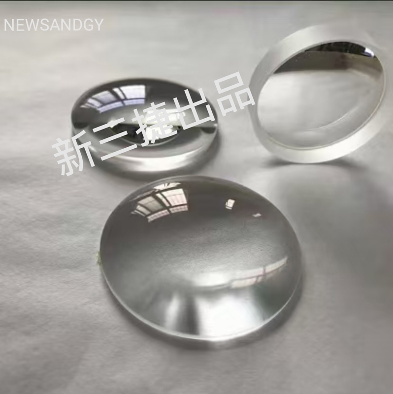 Lens Optical Lenses
