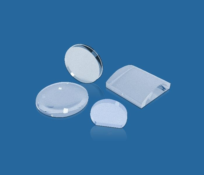 CNC Aspheric Lens and Molded Aspheric Lens Optical Lenses