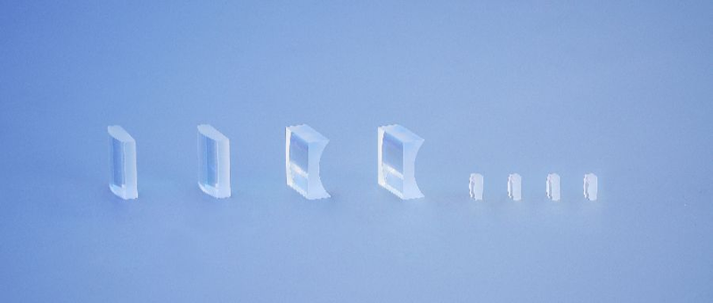 Cylindrical And Acylindrical Lenses For Laser Beam Shaping Optical Lenses