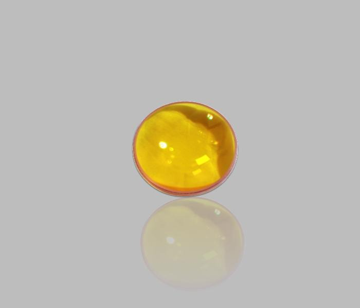 Infrared Optics For Remote Sensing Thermal Imaging And Night Vision Defense & Aerospace