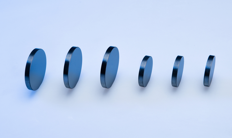 Laser Optical Dielectric Mirrors High Reflectors Optical Mirrors