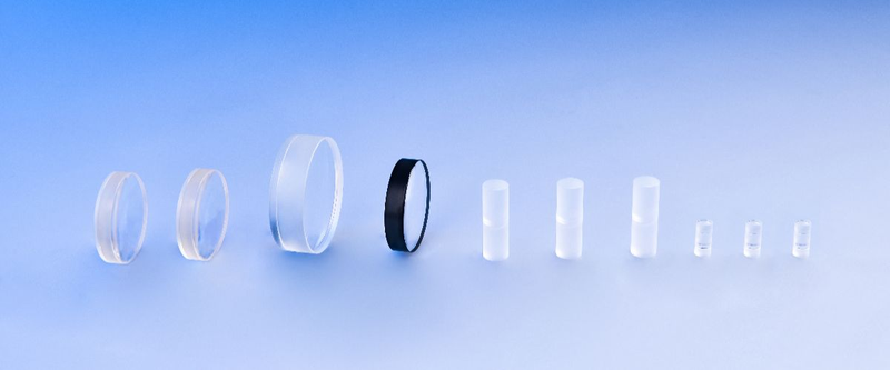 Spherical Lenses And Lens Assembly Used For Various Light Path Optical Lenses