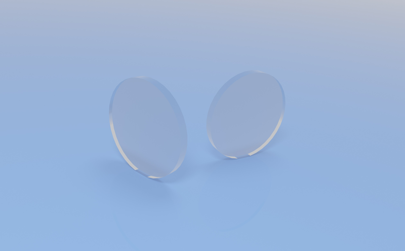 Toroidal Mirror Optical Mirrors