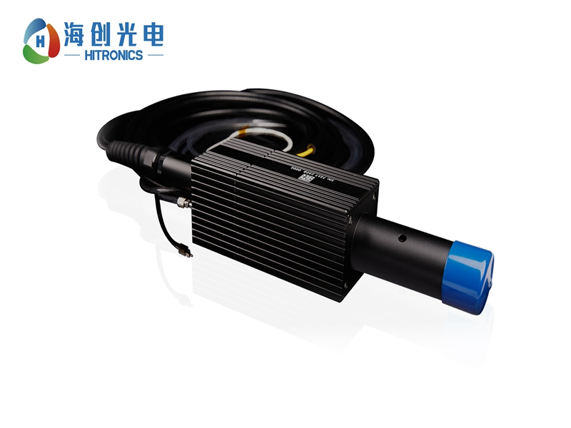 1064nm 500W High-Power Isolator Fiber Optic Isolators
