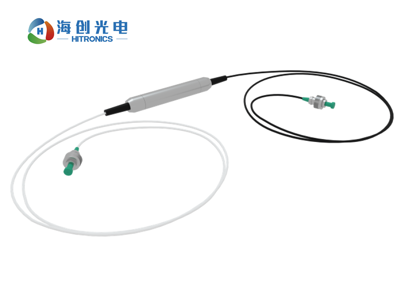 1550nm Polarization-Maintaining Isolator Fiber Optic Isolators