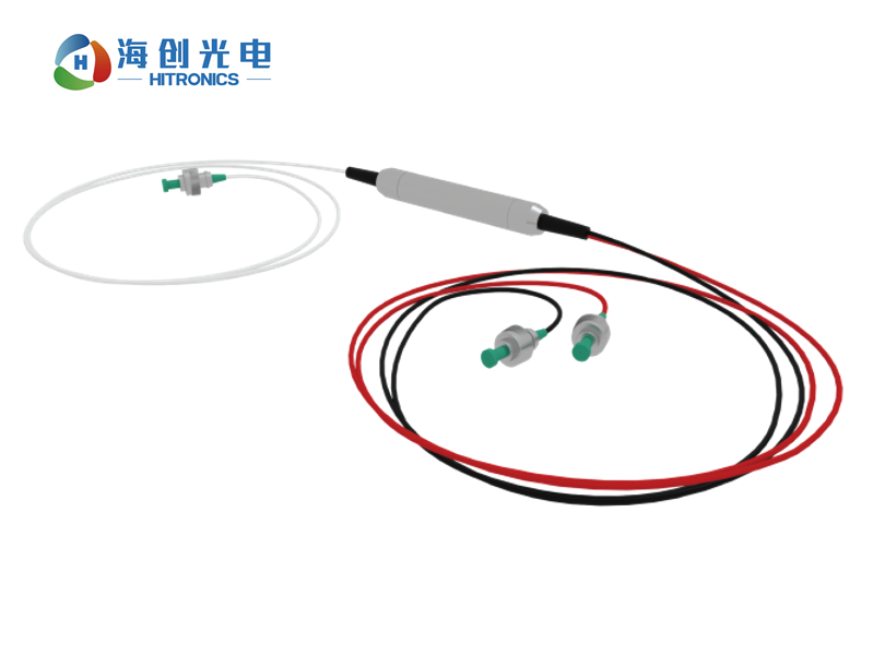 1550nm High-Power Polarization-Maintaining Circulator Fiber Optic Circulators