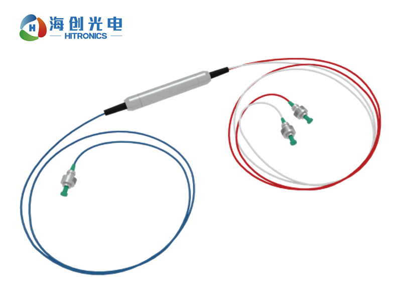 1550nm High-Power Isolator Fiber Optic Isolators