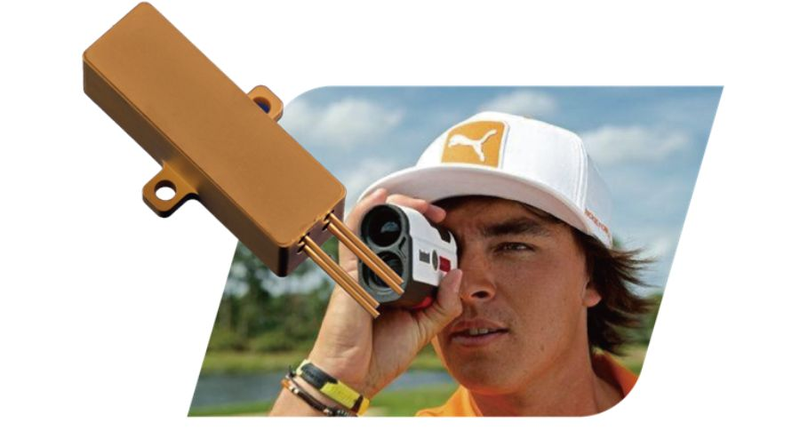 1.5um Solid Q-switched Fiber Laser For Rangefinder Laser Modules & Systems